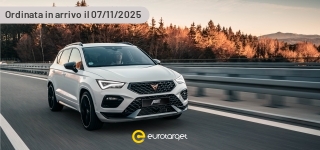 CUPRA Ateca  2.0 TSI DSG 4Drive Tribe Edition
