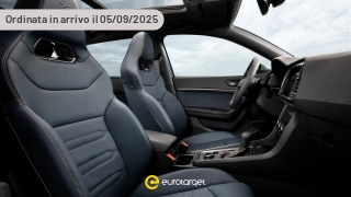 CUPRA Ateca  2.0 TSI DSG 4Drive