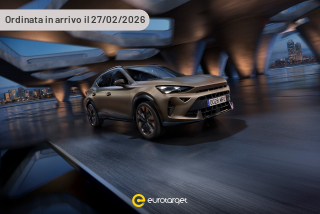 CUPRA Formentor  1.5 e-Hybrid DSG Dark Night