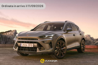 CUPRA Formentor  1.5 e-Hybrid DSG