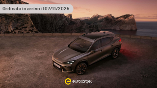 CUPRA Formentor  2.0 TSI 4Drive DSG VZ