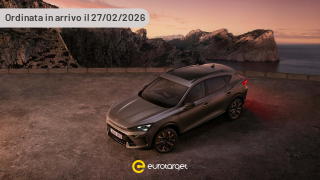 CUPRA Formentor  1.5 e-Hybrid DSG Dark Stone