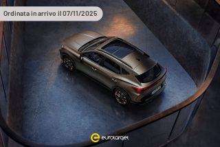 CUPRA Formentor  1.5 e-Hybrid DSG VZ