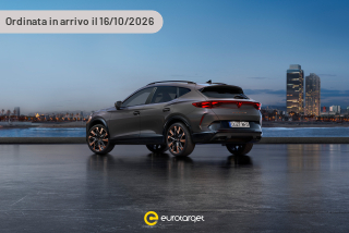 CUPRA Formentor  1.5 e-Hybrid 272 CV DSG Tribe Edition