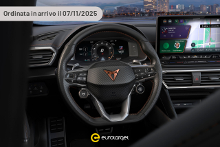 CUPRA Formentor  1.5 TSI