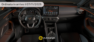 CUPRA Formentor  2.0 TDI DSG
