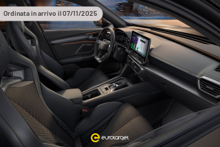 CUPRA Formentor  2.0 TSI DSG VZ Extreme