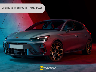 CUPRA Leon  Sportstourer 1.5 Hybrid 150 CV DSG Business