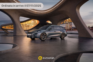 CUPRA Leon  Sportstourer 1.5 e-Hybrid 272 CV DSG VZ