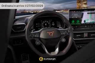 CUPRA Leon  Sportstourer 1.5 e-Hybrid 272 CV DSG VZ Extreme