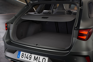 CUPRA Leon  Sportstourer 1.5 e-Hybrid 204 CV DSG