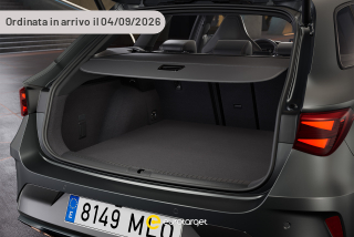 CUPRA Leon  Sportstourer 1.5 e-Hybrid 204 CV DSG