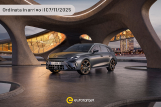 CUPRA Leon  Sportstourer 2.0 TSI 333 CV 4Drive DSG VZ Extreme