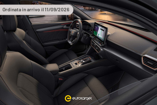 CUPRA Leon  Sportstourer 2.0 TSI 333 CV 4Drive DSG VZ Extreme