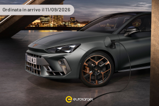 CUPRA Leon  1.5 Hybrid 150 CV DSG Edge