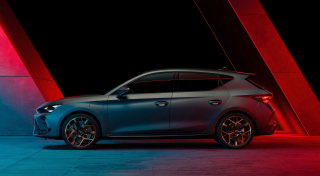 CUPRA Leon  1.5 Hybrid 150 CV DSG Tribe Edition