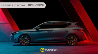 CUPRA Leon  Sportstourer 2.0 TDI 150 CV DSG Business