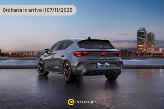 CUPRA Leon  2.0 TSI 300 CV DSG VZ