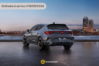 CUPRA Leon  2.0 TDI 150 CV DSG Edge