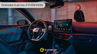 CUPRA Leon  Sportstourer 2.0 TSI 204 CV 4Drive DSG Business