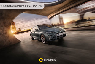 CUPRA Leon  1.5 e-Hybrid 204 CV DSG