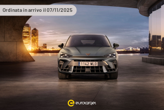 CUPRA Leon  2.0 TSI 300 CV DSG VZ Extreme