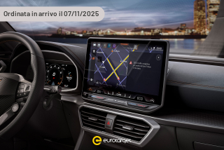 CUPRA Leon  1.5 Hybrid 150 CV DSG