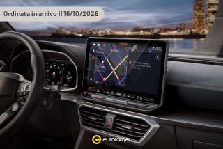 CUPRA Leon  2.0 TSI 300 CV DSG Tribe Edition