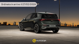 CUPRA Born  79kWh 326 CV VZ