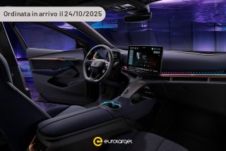 CUPRA Tavascan  Endurance 77kWh 286 CV RWD Immersive