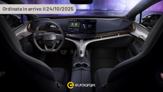 CUPRA Tavascan  Endurance 77kWh 286 CV RWD Adrenaline