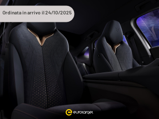 CUPRA Tavascan  77kWh 340 CV AWD VZ Adrenaline