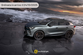 CUPRA Terramar  2.0 TSI 204 CV DSG 4Drive