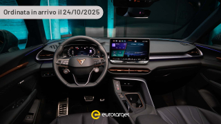 CUPRA Terramar  1.5 e-Hybrid DSG