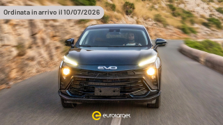 EVO Evo 6 1.5 Turbo Limited