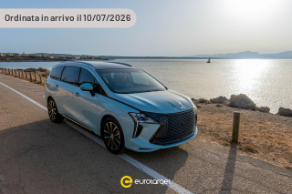 EVO Evo Spazio  1.5 Turbo 7 posti