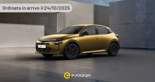 LANCIA Ypsilon Hybrid e-DCT