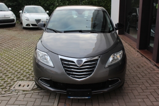 LANCIA Ypsilon ly 5 porte S&S Hybrid Oro