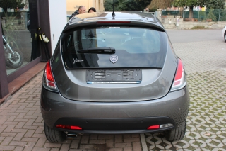 LANCIA Ypsilon ly 5 porte S&S Hybrid Platino