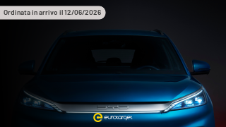 BYD Tang  108,8 kWh AWD Flagship