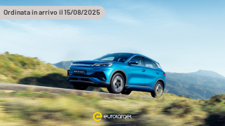 BYD Atto 3  60,48 kWh Comfort
