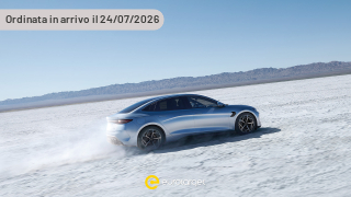 BYD Seal  82,5 kWh Design