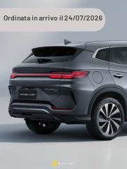 BYD Seal U  1.5 218 CV PHEV Boost