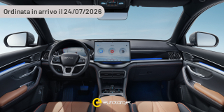 BYD Seal U  1.5 T 324 CV PHEV Design