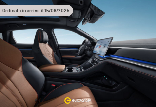 BYD Seal U  1.5 218 CV PHEV Comfort