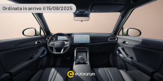 BYD Atto 2  60,4 kWh Comfort