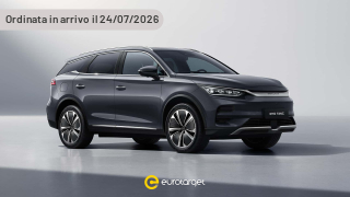 BYD Tang  108,8 kWh AWD Flagship