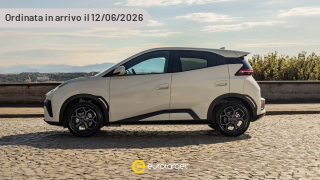 BYD Dolphin Surf  30 kWh Active