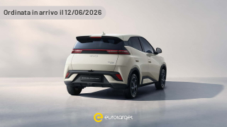 BYD Dolphin Surf  43,2 kWh Comfort