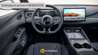 BYD Seal 6  1.5 184 CV PHEV Touring Boost